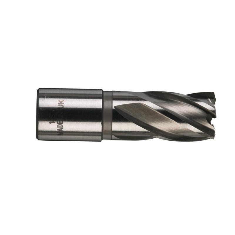 Milwaukee 4932343274 - Frez obwodowy trepanacyjny HSS, 18 x 30 mm