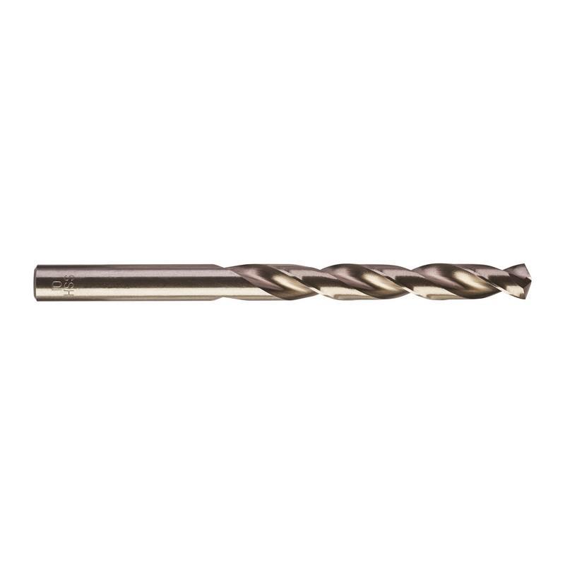 Milwaukee 4932352399 - Wiertło do metalu HSS-G Thunderweb, 10,0 x 87/133 mm