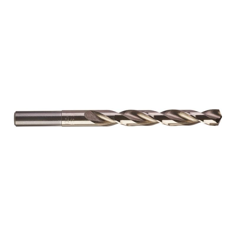 Milwaukee 4932352400 - Wiertło do metalu HSS-G Thunderweb, 10,5 x 87/133 mm