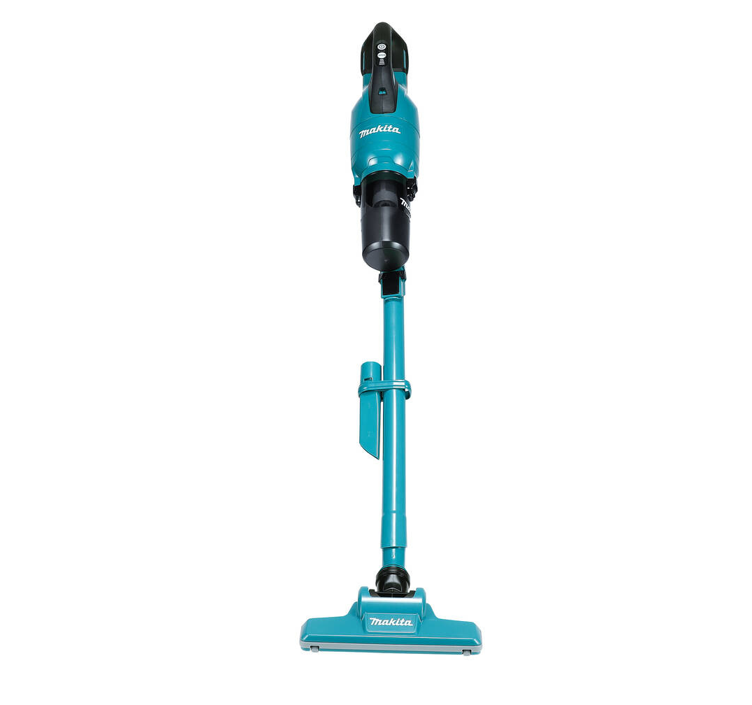 Makita MDCL286FZ - Odkurzacz akumulatorowy 18V
