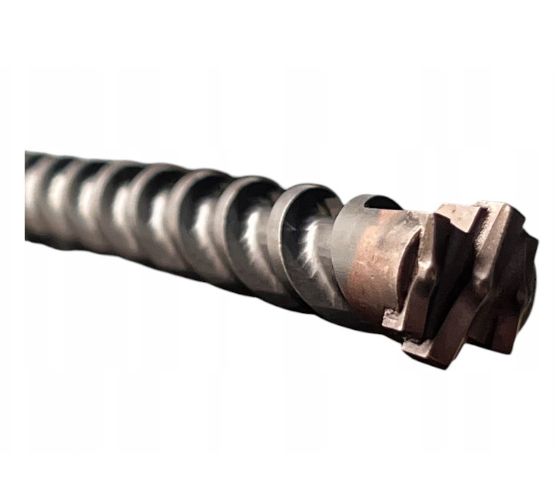 Makita B-30221 - WIertło SDS MAX 24x1360x1500mm Maxi Mak 6-ostrzowe