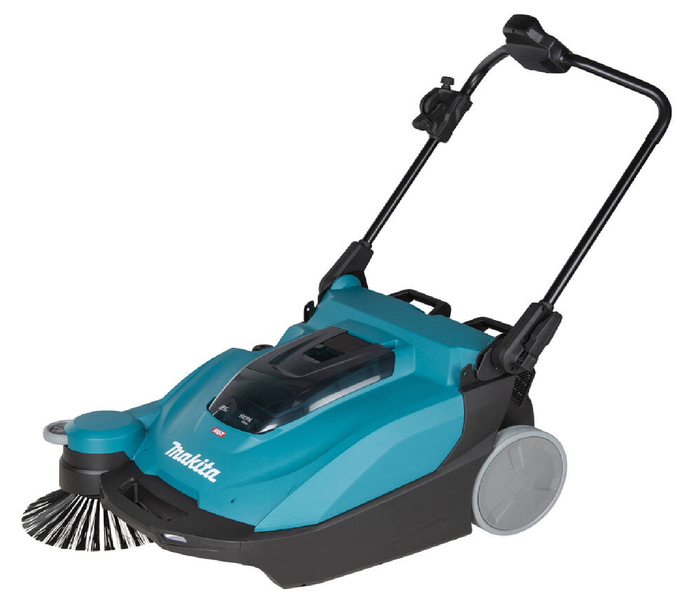 Makita MVS001GZ - Zamiatarka 40V,48cm