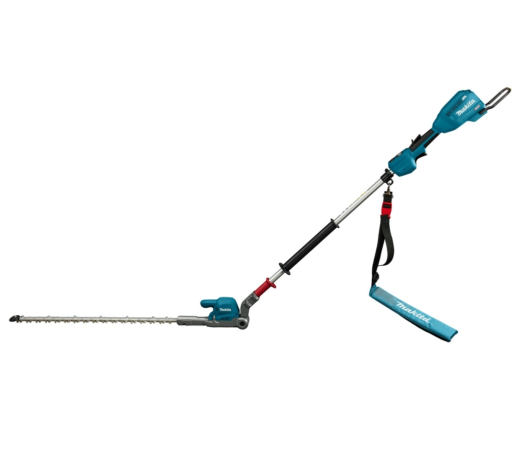 Makita UN001GZ - Nożyce do żywopłotu na wysięgniku bez regulacji 600mm