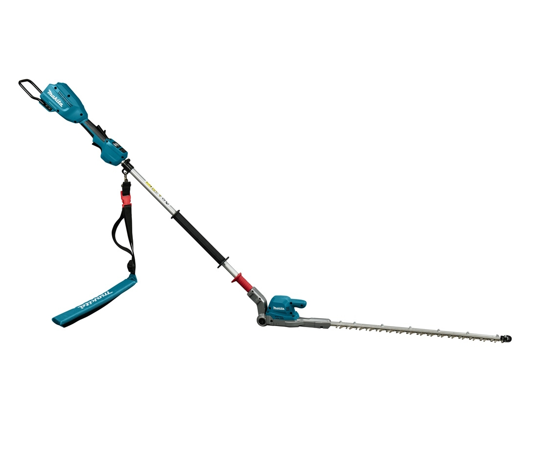 Makita UN001GZ - Nożyce do żywopłotu na wysięgniku bez regulacji 600mm