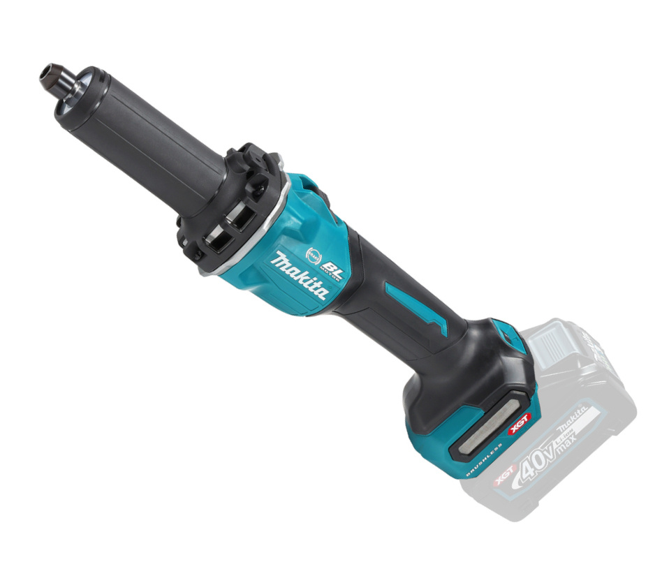 Makita GD001GZ - Szlifierka prosta 40v