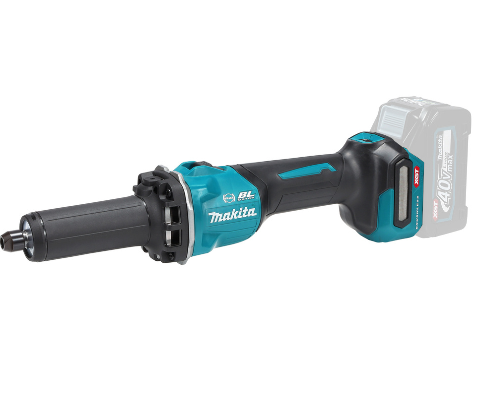 Makita GD001GZ - Szlifierka prosta 40v