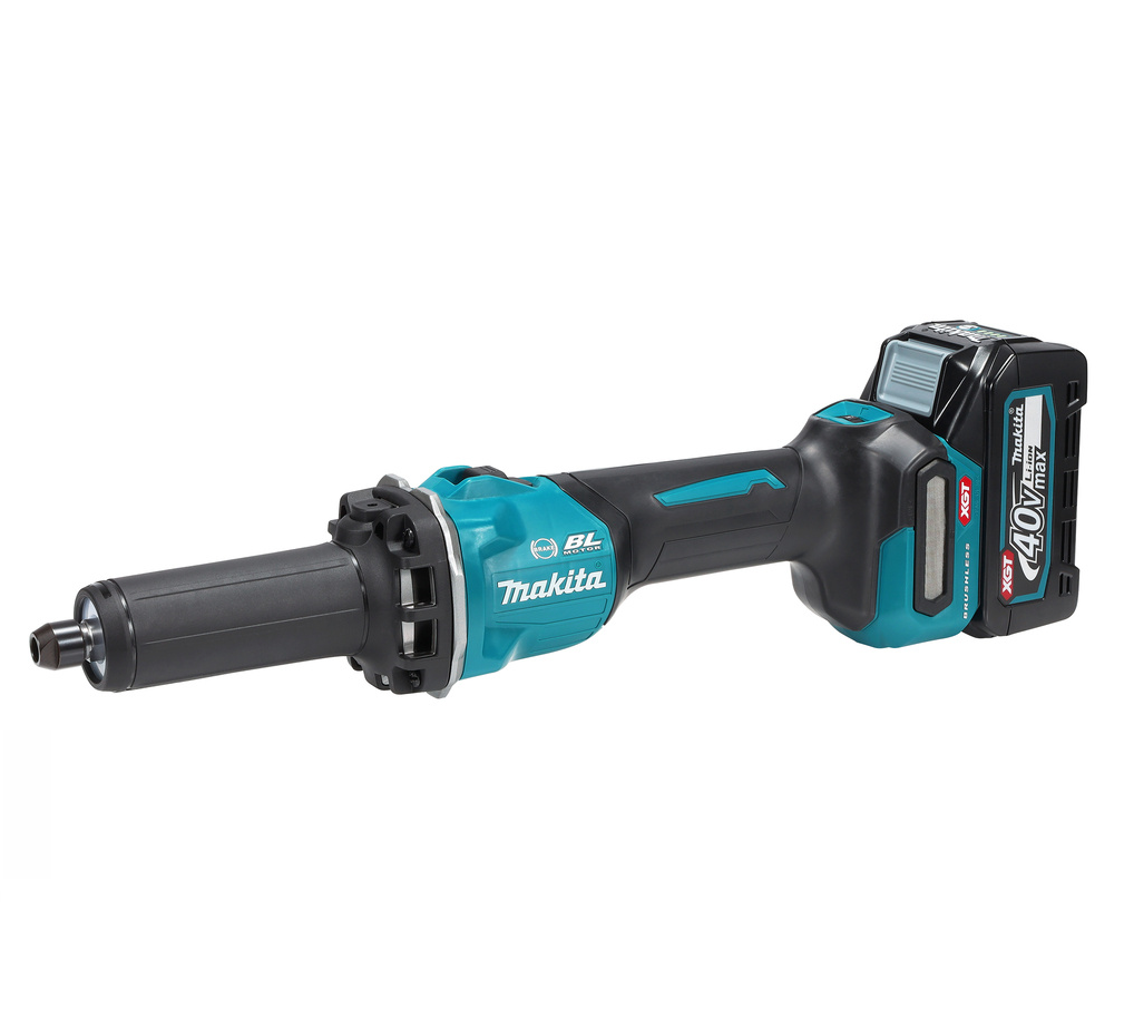 Makita GD001GM201 - Szlifierka prosta 40V