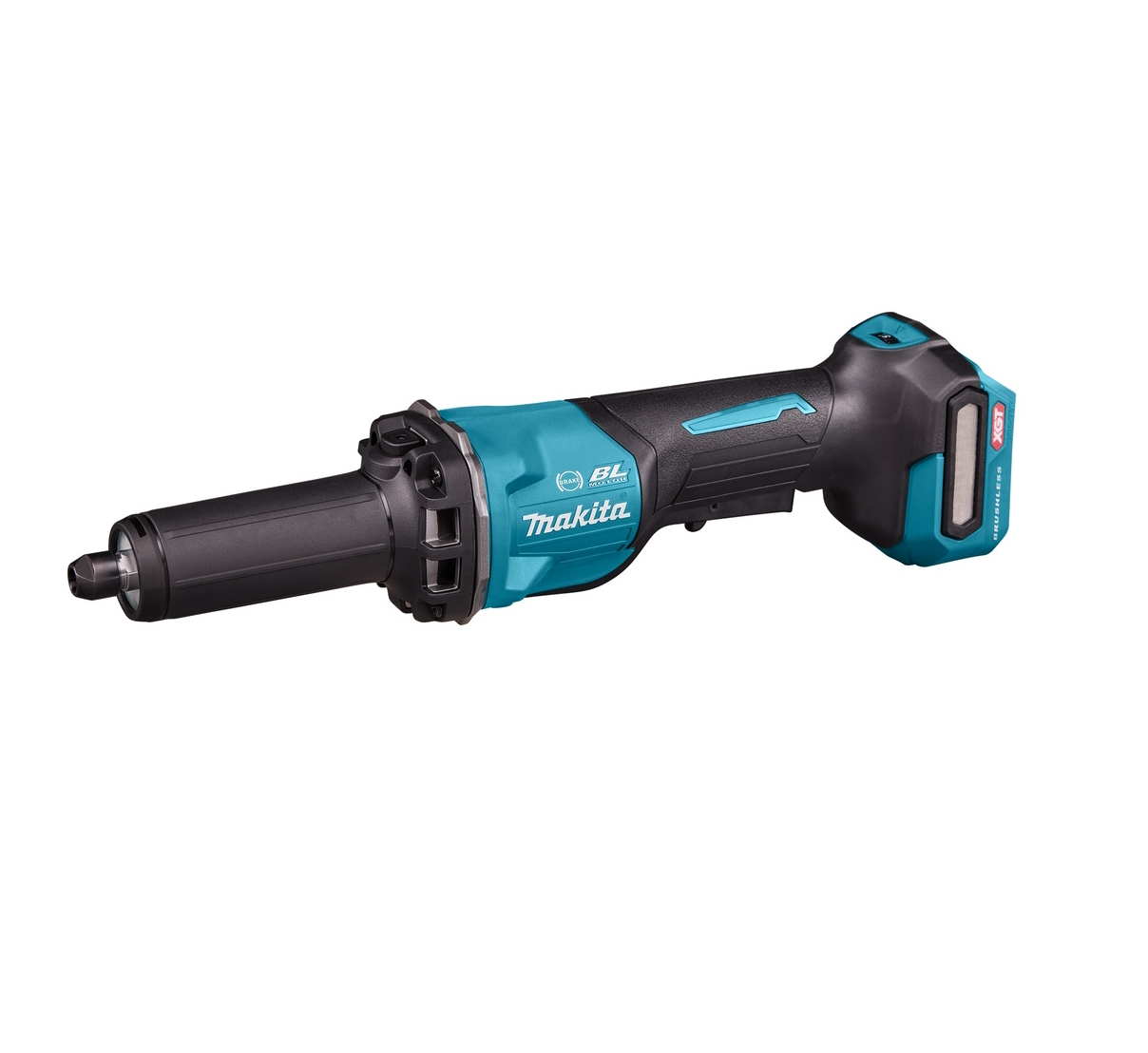Makita GD002GZ - Szlifierka prosta 40v,6mm