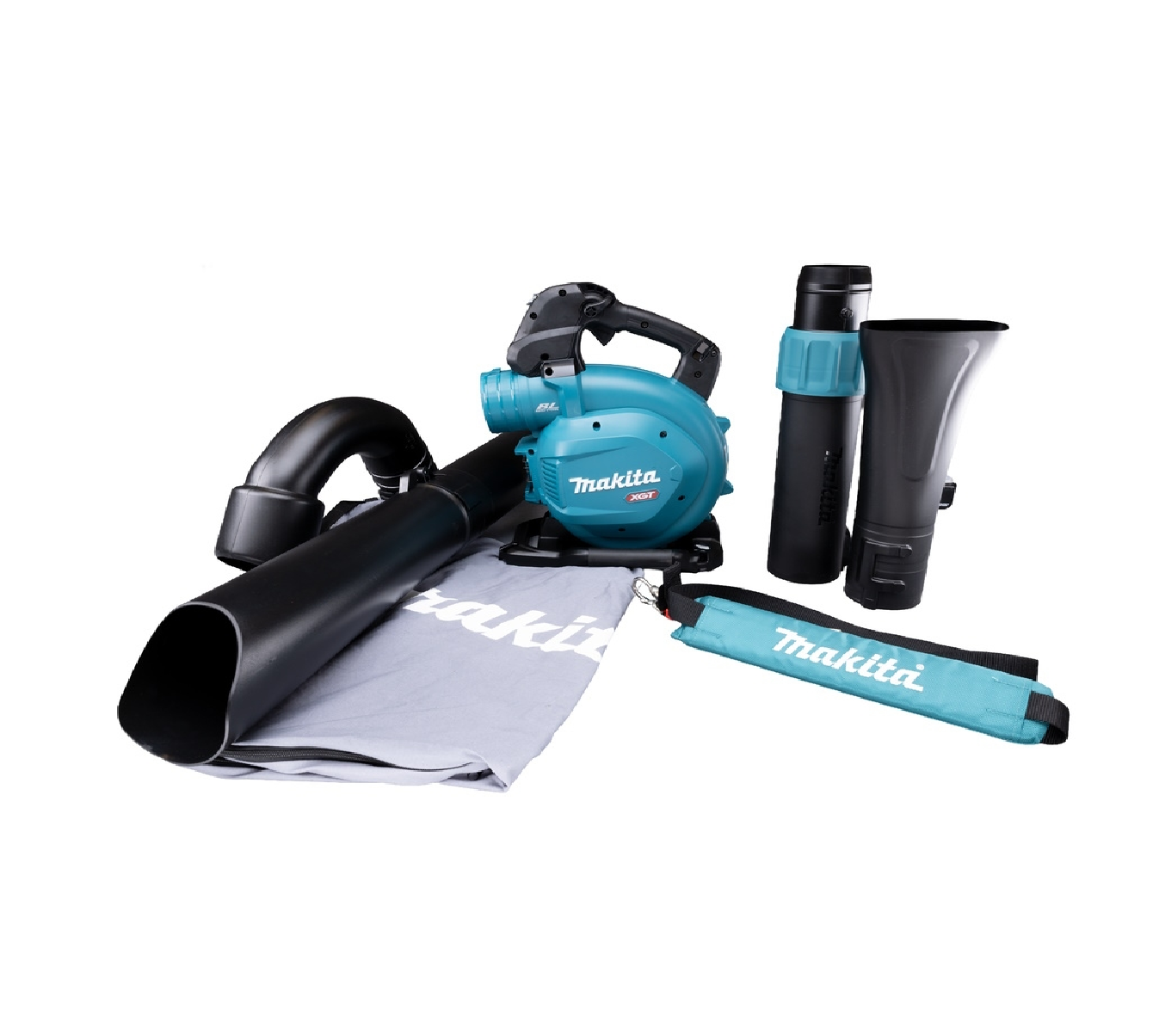 Makita UB003G - Dmuchawa 40V