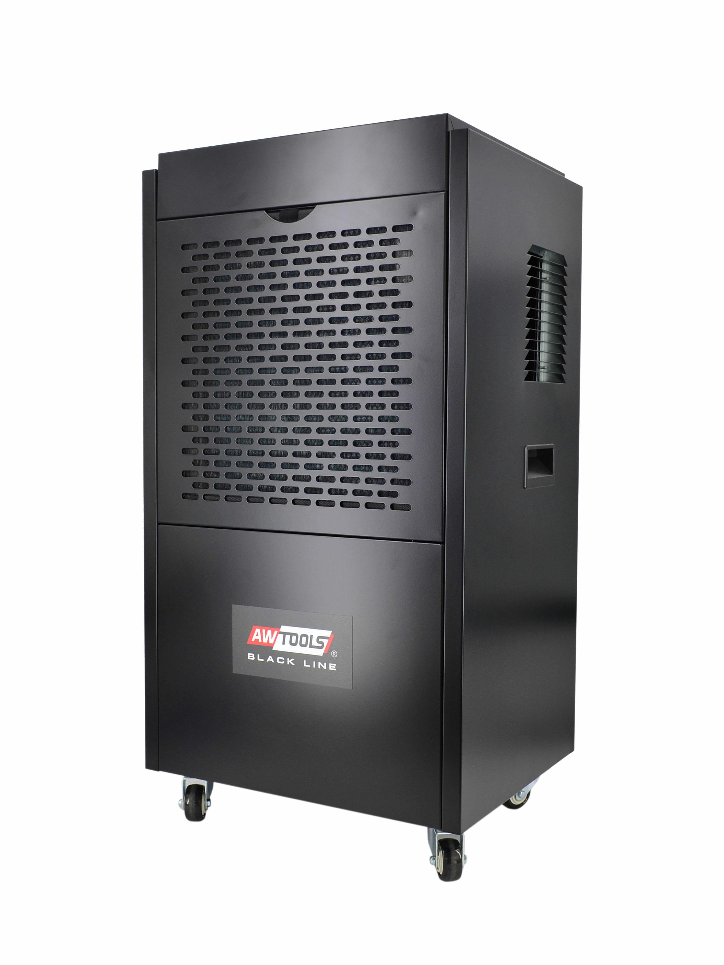 AWTOOLS DH130 - Osuszacz powietrza 130L/24h