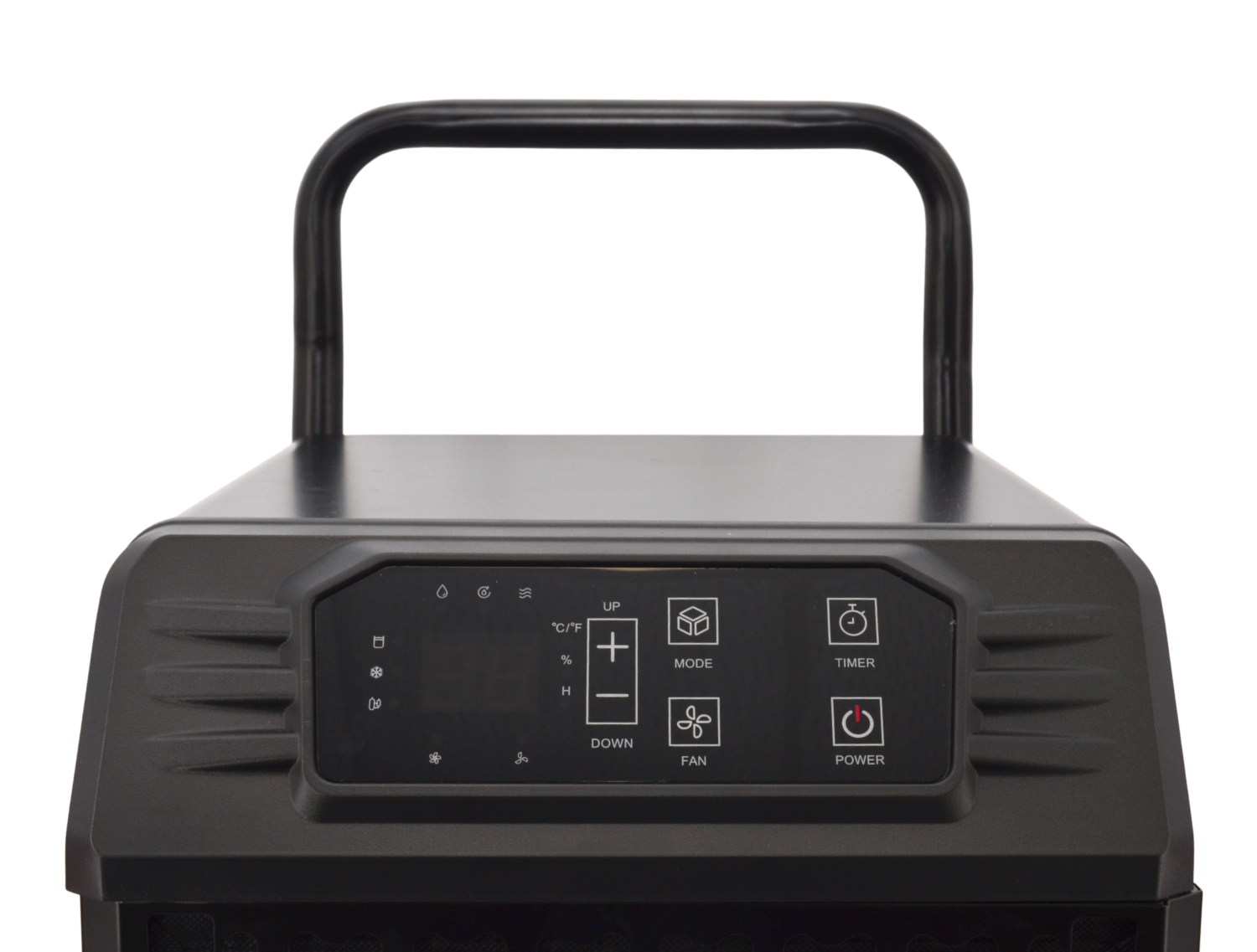 AWTOOLS DHS90 - Osuszacz powietrza 90L/24h