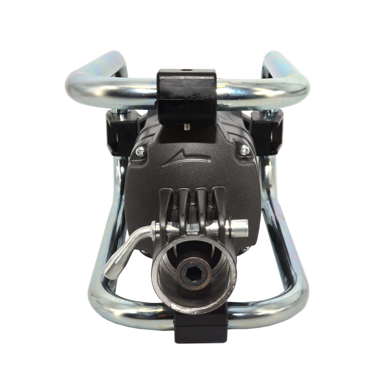 HOOZAR AW08409 - WIBRATOR DO BETONU 2300W BUŁAWA 4m