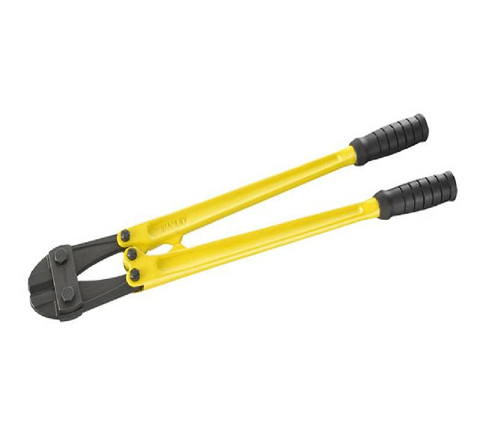 STANLEY S1-95-567 - Nożyce do prętów z kutą rękojeścią 900 mm