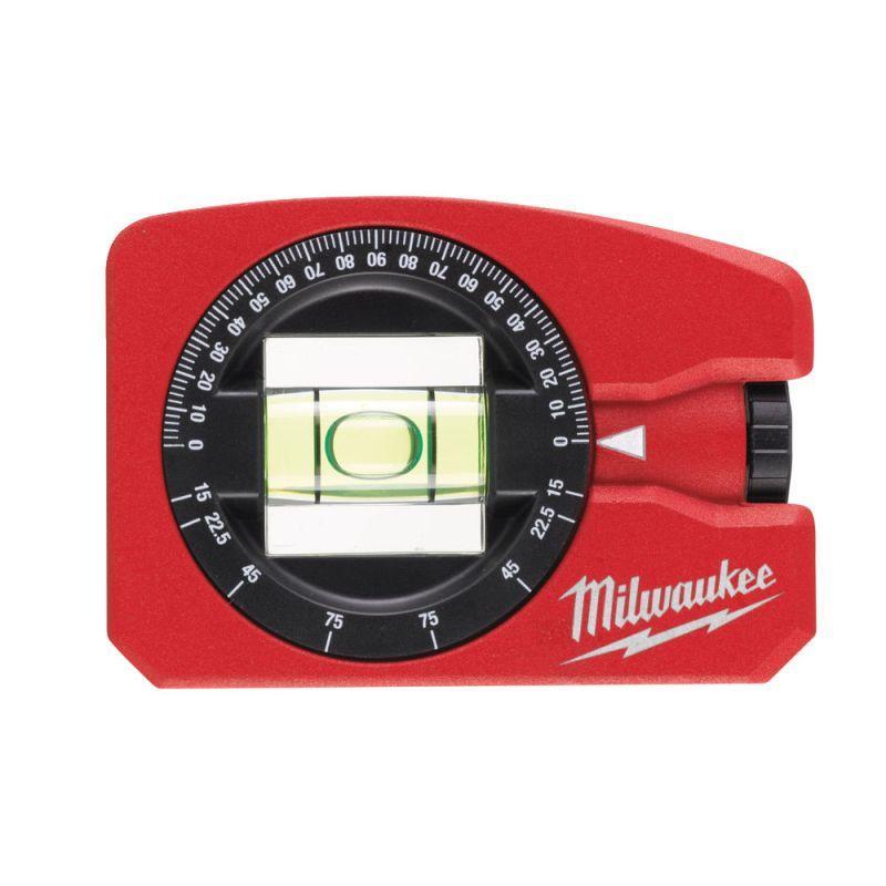 Milwaukee 4932459597 - Poziomica POCKET