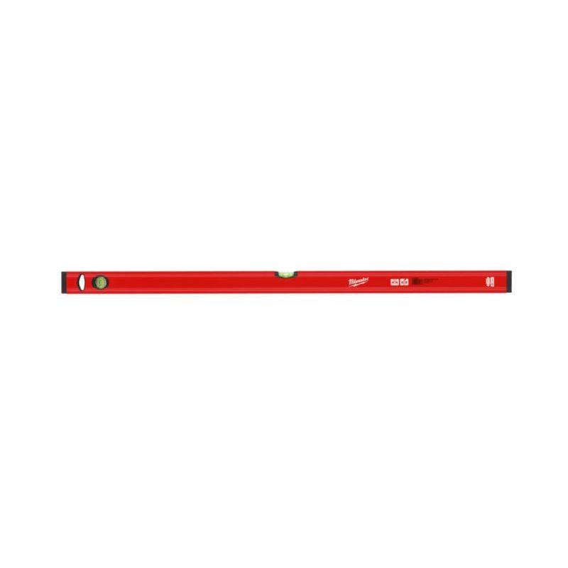 Milwaukee 4932464856 - Poziomica Slim 100 cm magnetyczna
