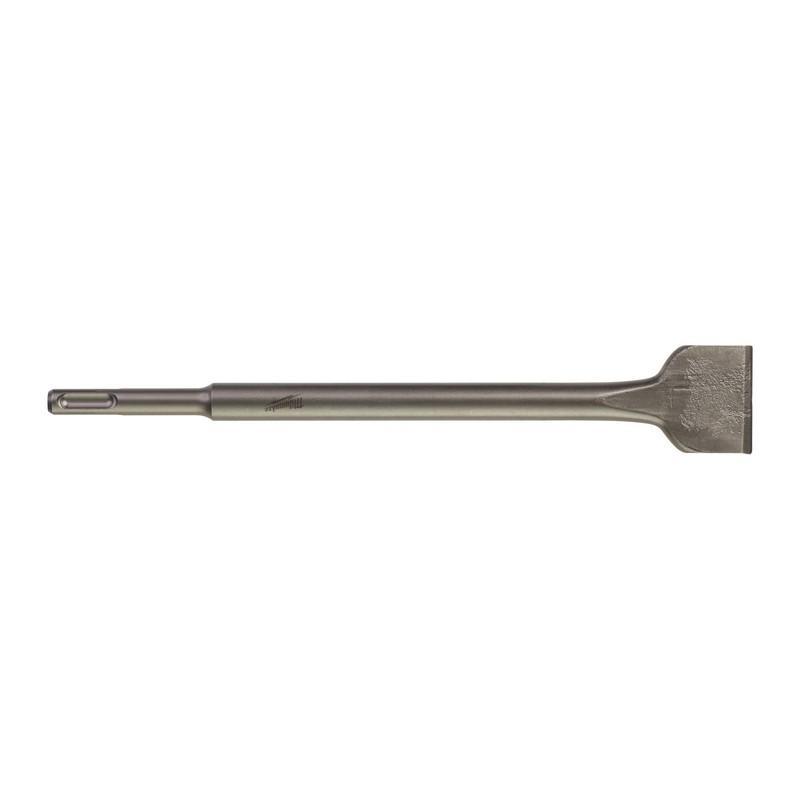 Milwaukee 4932367146 - Dłuto szerokie SDS-Plus, 40 x 250 mm