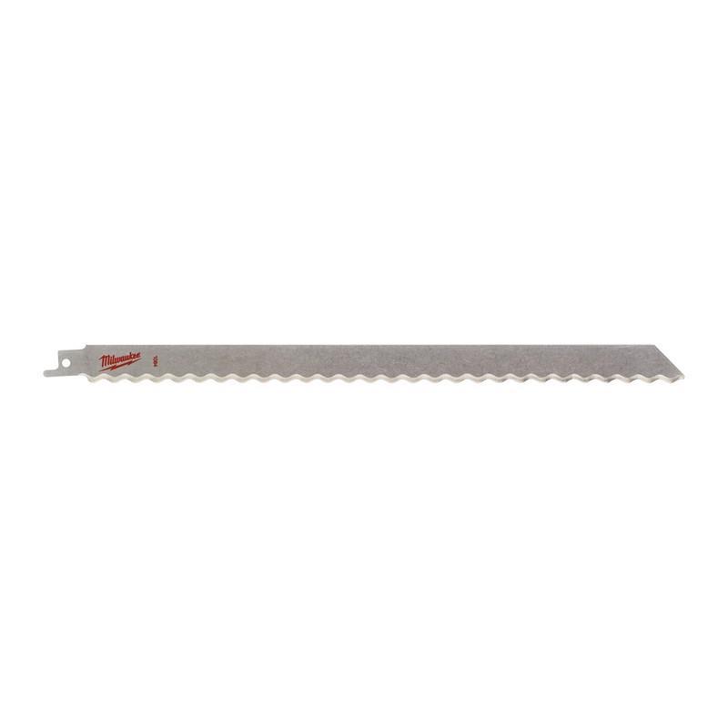Milwaukee 48001084 - Brzeszczot do materiałów izolacyjnych HCS, 300 mm