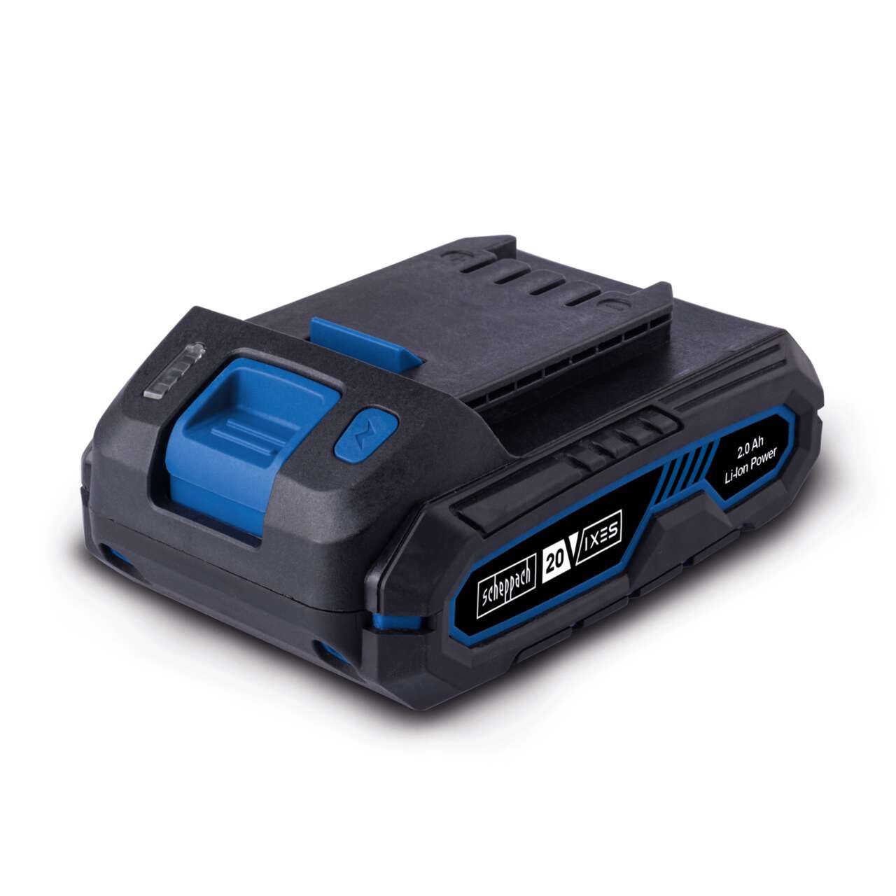 SCHEPPACH SBP2.0 - Akumulator 20 V - 2 Ah