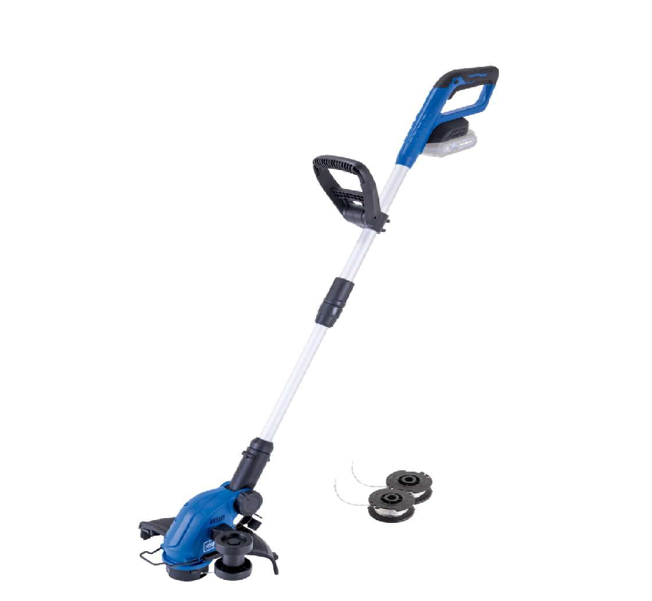 Scheppach C-LT300-X - Podkaszarka 20 V