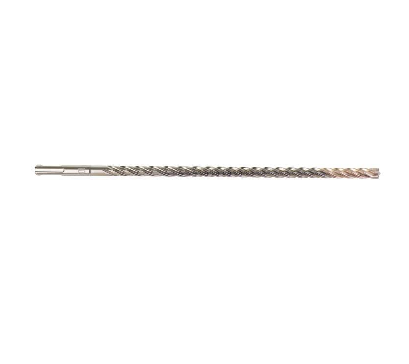 Milwaukee E4932352029 - Wiertło do betonu SDS Plus MX4, 4-ostrzowe, 10 x 250/315 mm