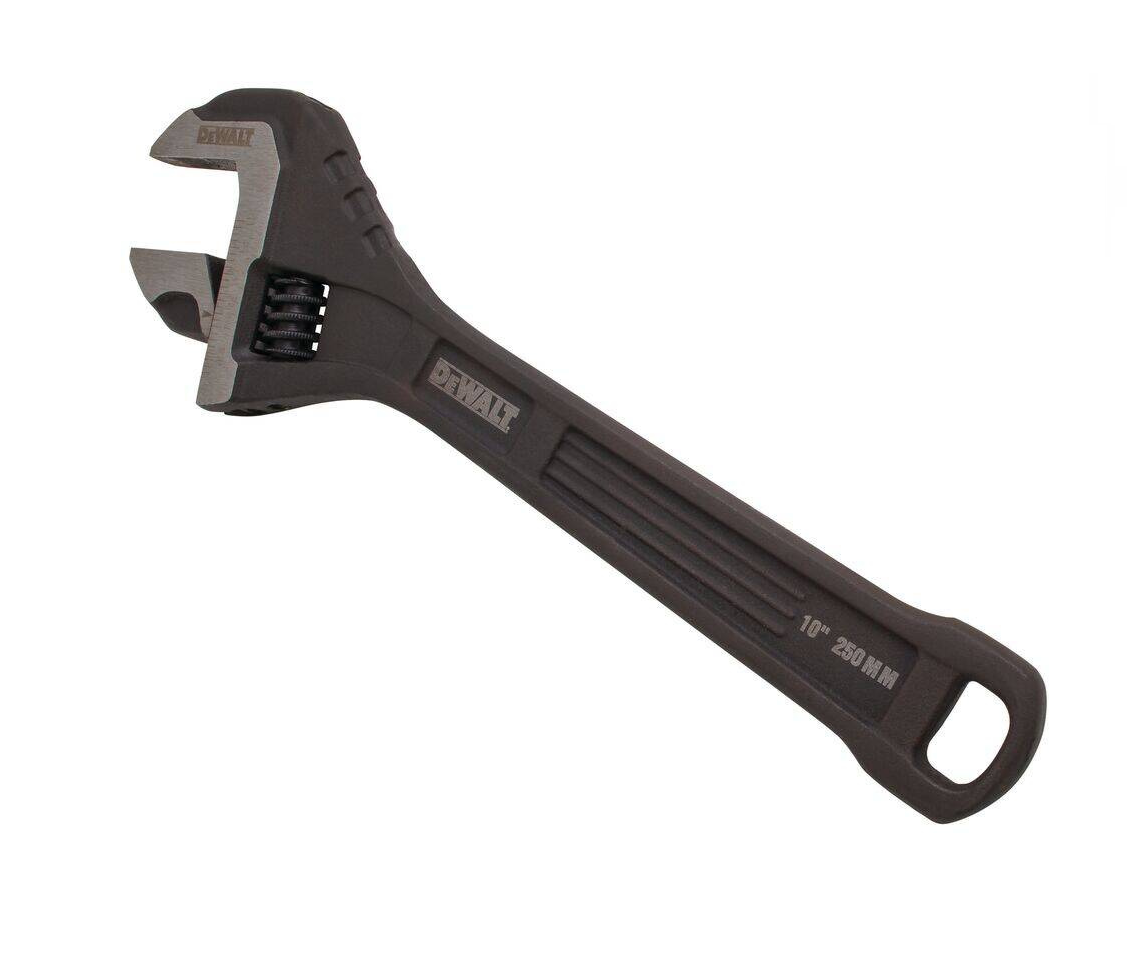 DEWALT DWHT80268 - Klucz nastawny 250mm