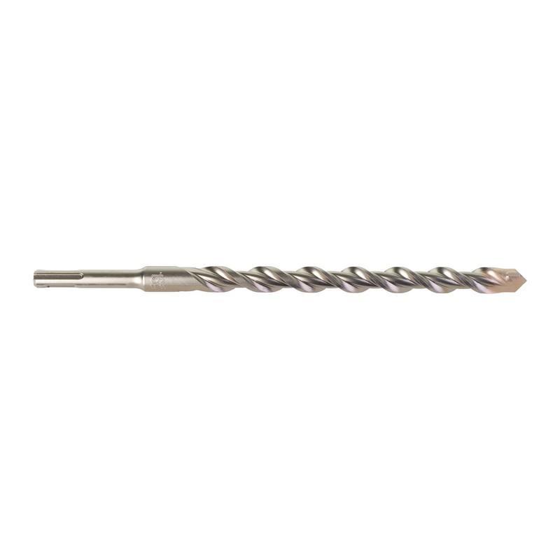Milwaukee 4932399331 - Wiertło udarowe do betonu SDS-Plus M2 16 x 210/260 mm