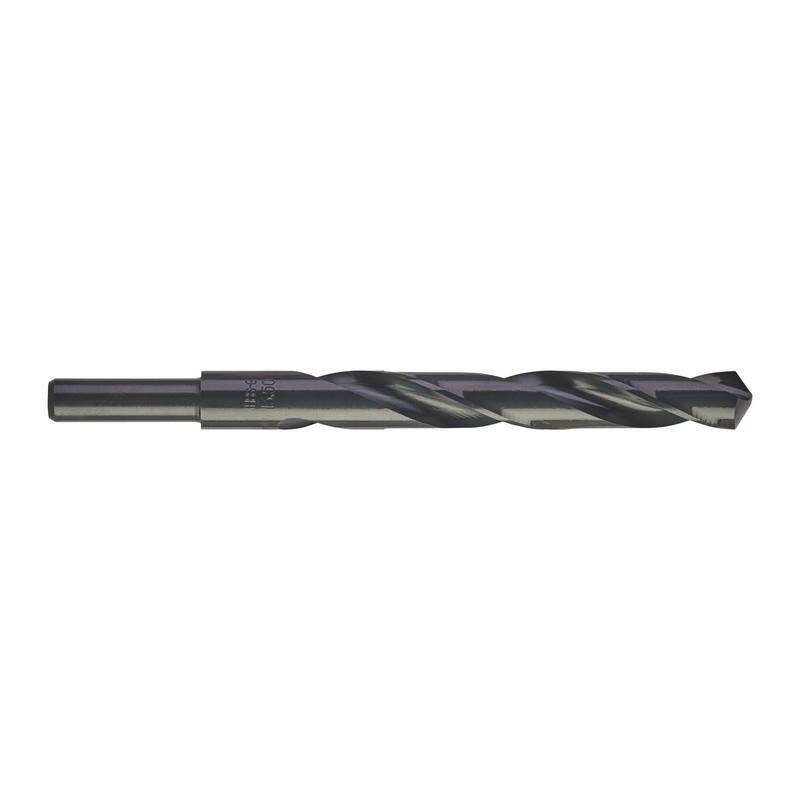 Milwaukee 4932373318 - Wiertło do metalu HSS-R, 13,5 x 108/160 mm