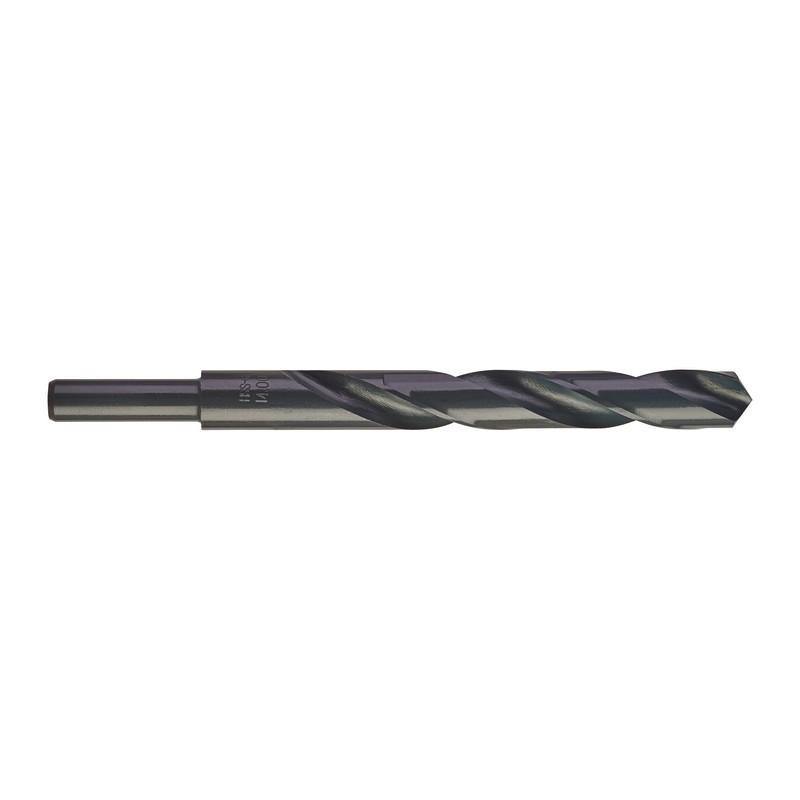 Milwaukee 4932373319 - Wiertło do metalu HSS-R, 14,0 x 108/160 mm