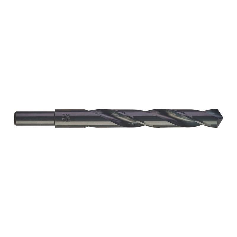 Milwaukee 4932373325 - Wiertło do metalu HSS-R 17 x 125/184 mm