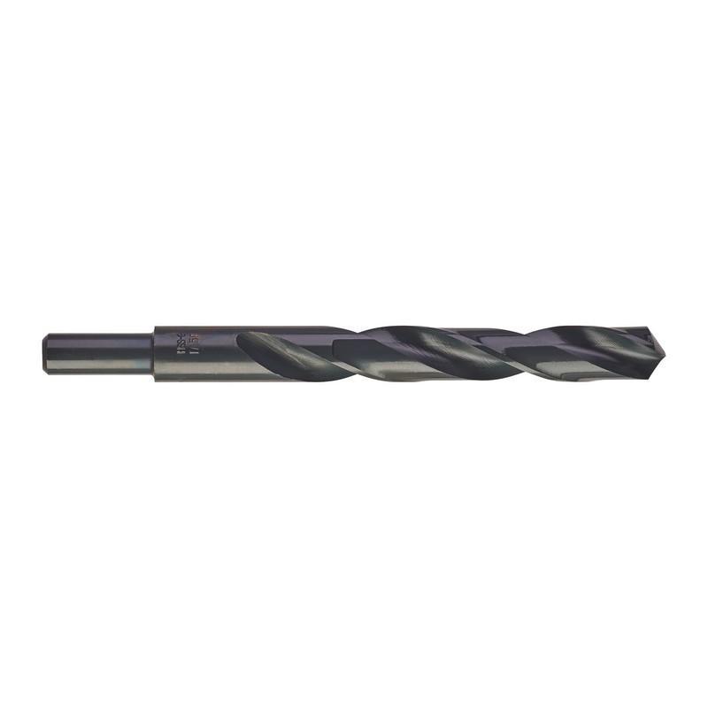 Milwaukee 4932373326 - Wiertło do metalu HSS-R 17,5 x 130/191mm