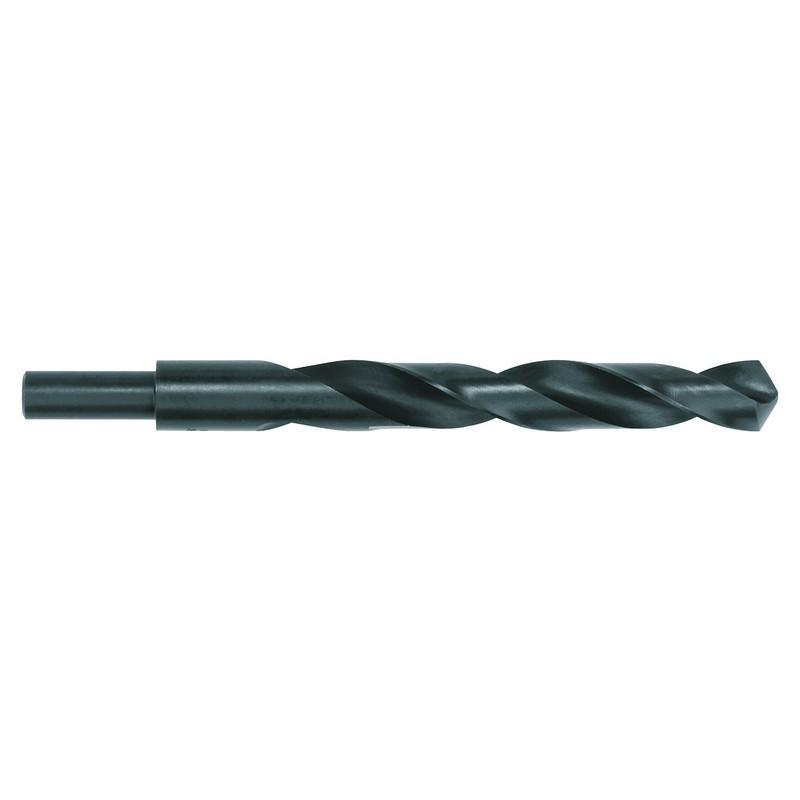 Milwaukee 4932373329 - Wiertło do metalu HSS-R 19x 135/198 mm