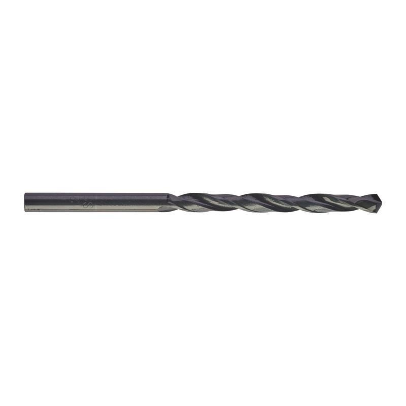 Milwaukee 4932363476 - Wiertło do metalu, HSS-R 4,2 x 43/75 mm