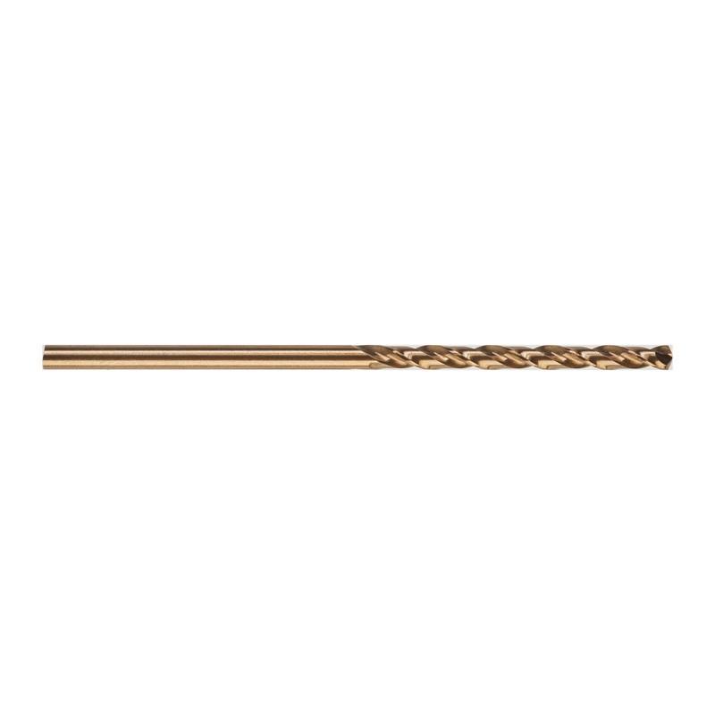 Milwaukee 4932373334 - Wiertło do metalu HSS-G Red Cobalt 2 x 24/49 mm