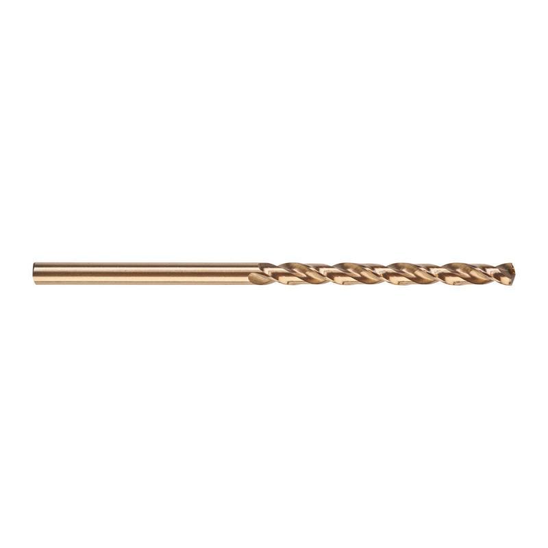 Milwaukee 4932373336 - Wiertło do metalu HSS-G Red Cobalt 3 x 33/61 mm