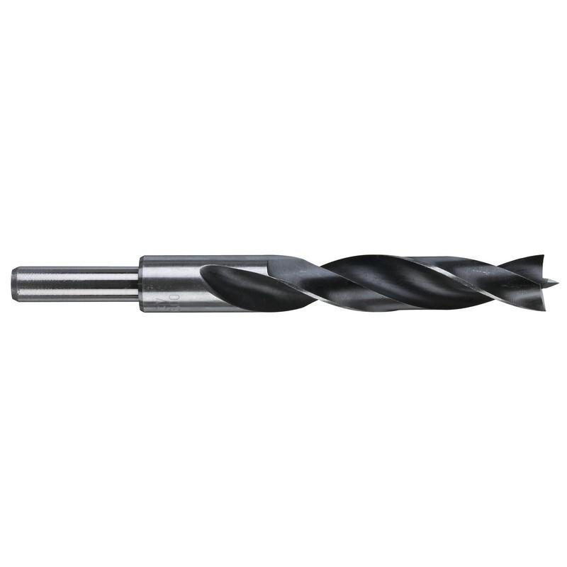 Milwaukee 4932363664 - Wiertło czołowe do drewna, 16 x 97/151 mm