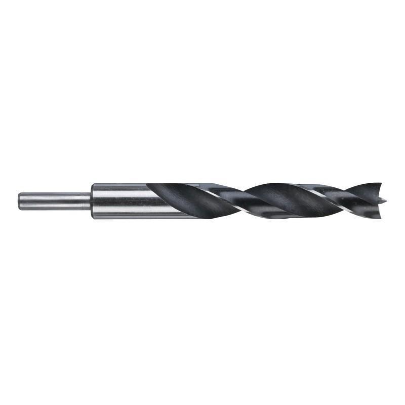 Milwaukee 4932363666 - Wiertło czołowe do drewna 20 x 130/200 mm