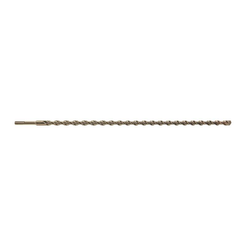 Milwaukee 4932367069 - Wiertło udarowe do betonu SDS-Plus M2 16 x 550/600 mm