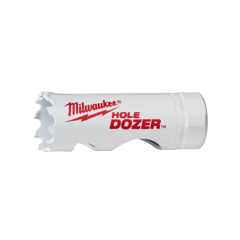 Milwaukee 49560023 - Otwornica bimetalowa kobaltowa HOLE DOZER, 19 mm