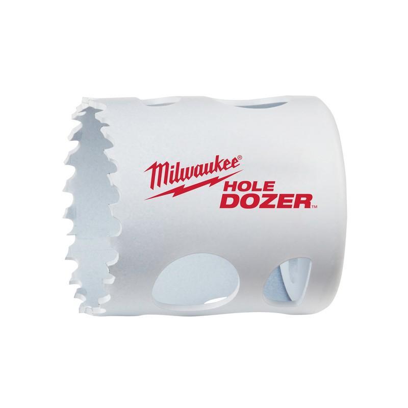 Milwaukee 49560102 - Otwornica bimetalowa kobaltowa HOLE DOZER 44 mm