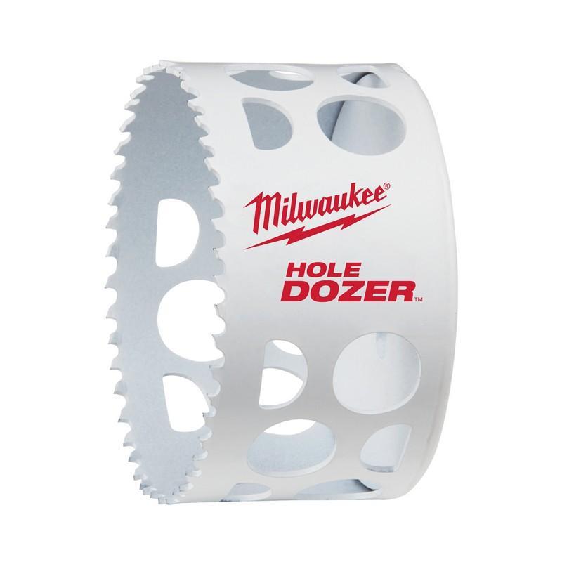 Milwaukee 49560187 - Otwornica bimetalowa kobaltowa HOLE DOZER 86 mm