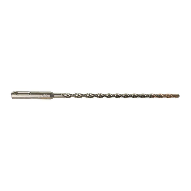 Milwaukee 4932373136 - Wiertło udarowe do betonu SDS-Plus M2 6 x 150/210 mm