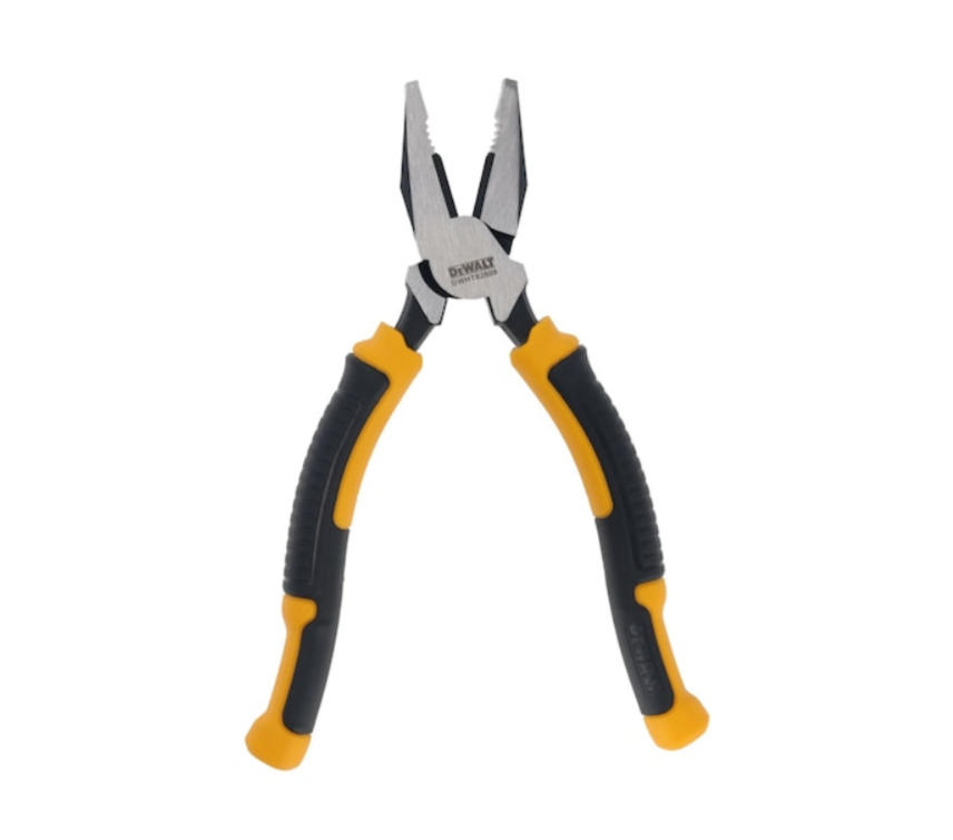 DEWALT DWHT82809 - Szczypce uniwersalne 200 mm