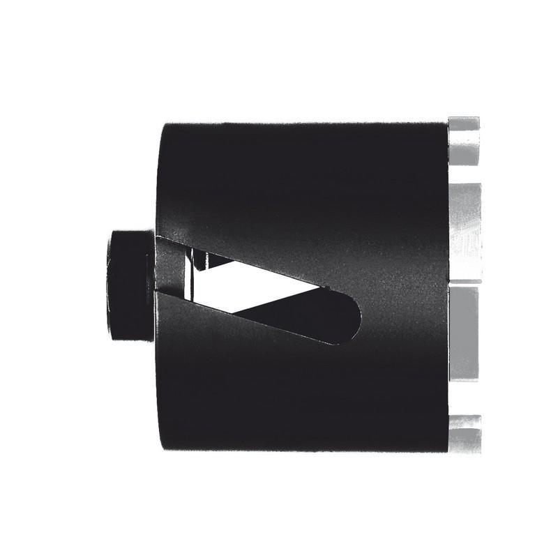 Milwaukee 4932399579 - Koronka diamentowa do wiercenia na sucho DCH 68 x 60/90 mm