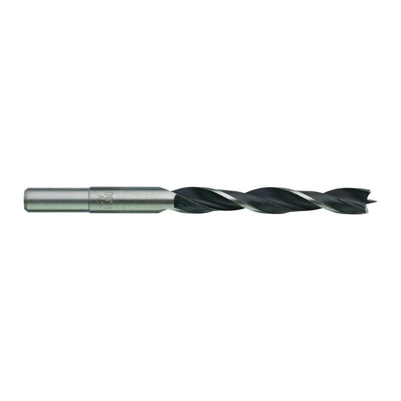 Milwaukee 4932363659 - Wiertło czołowe do drewna, 11 x 89/142 mm