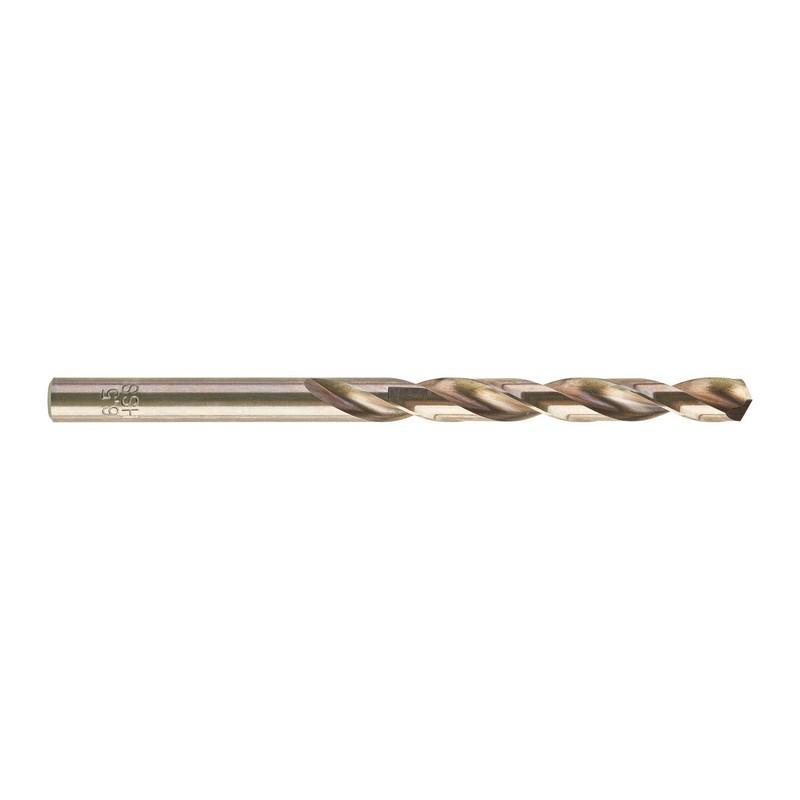 Milwaukee 4932352359 - Wiertło do metalu HSS-G 6,5 x 63/101 mm