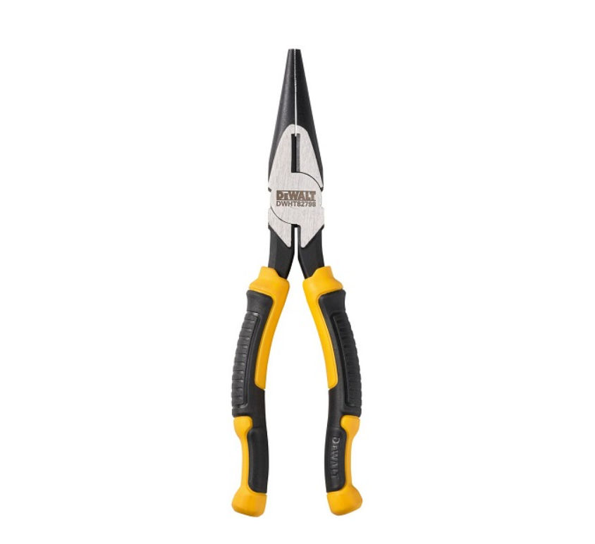 DEWALT DWHT82798 - Szczypce wydłużone 200mm
