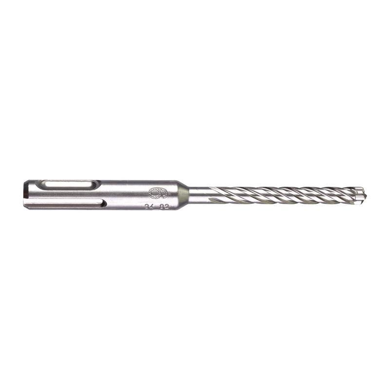 Milwaukee 4932352011 - Wiertło do betonu SDS Plus MX4 6 x 50/115 mm
