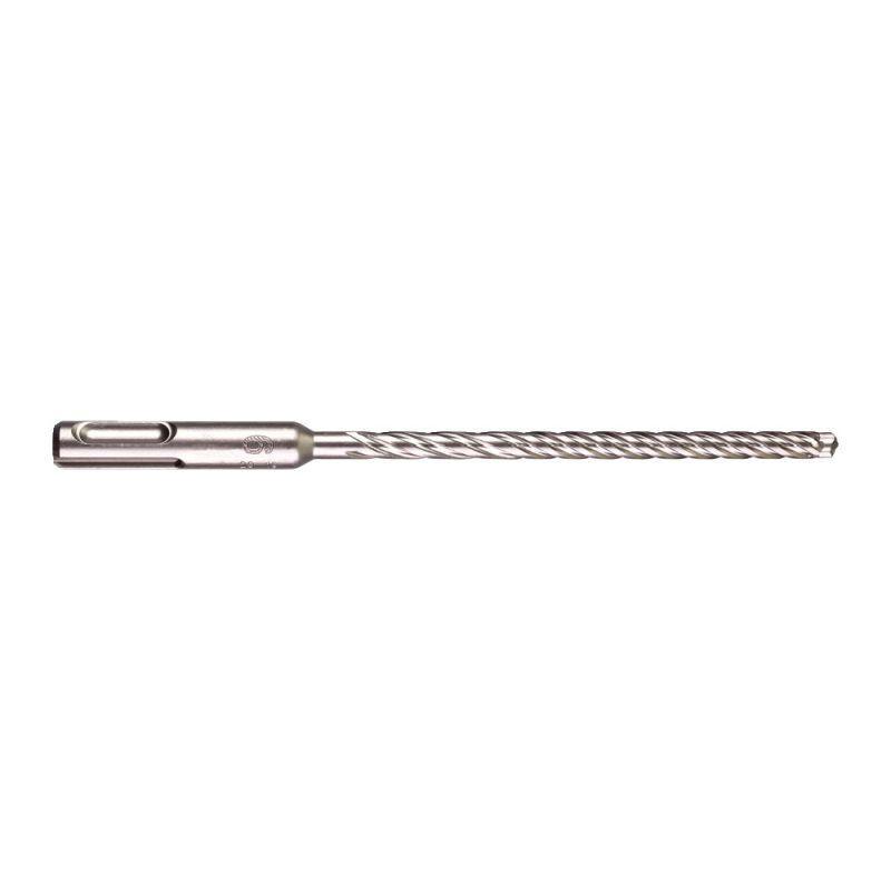 Milwaukee 4932352012 - Wiertło do betonu SDS Plus MX4 6 x 100/165 mm