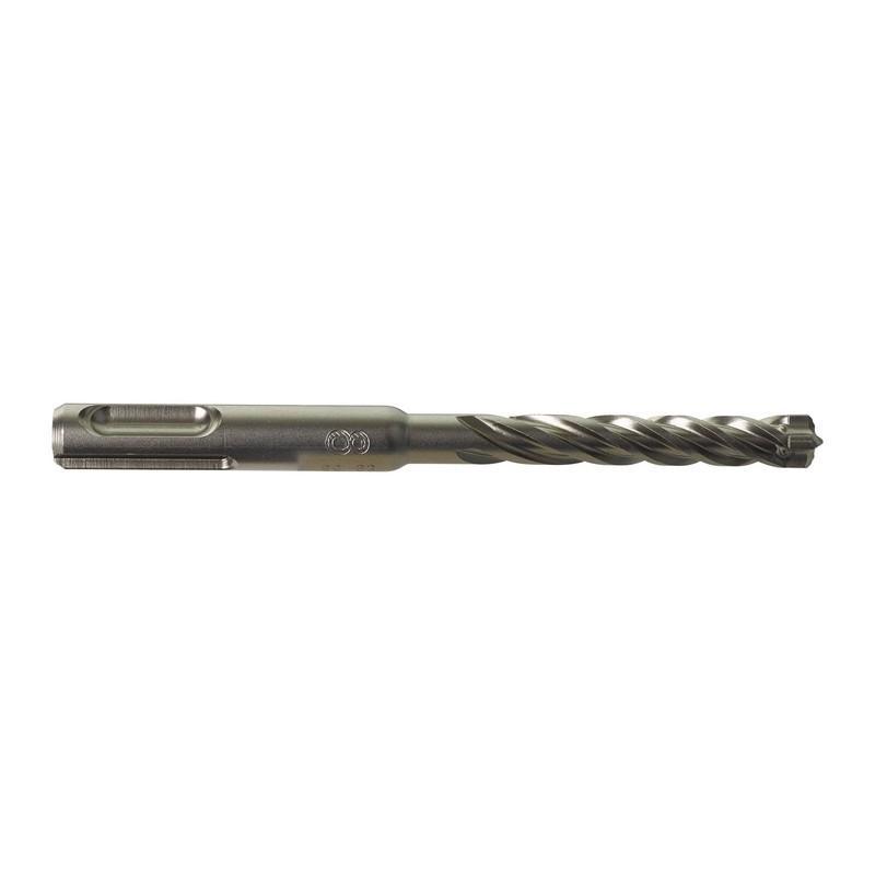Milwaukee 4932352021 - Wiertło do betonu SDS Plus MX4 8 x 50/115 mm