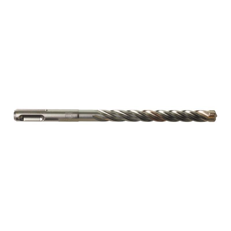 Milwaukee 4932352026 - Wiertło do betonu SDS Plus MX4 10 x 100/165